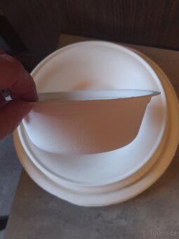 Cateringové nádobí, příbory aj. - 7