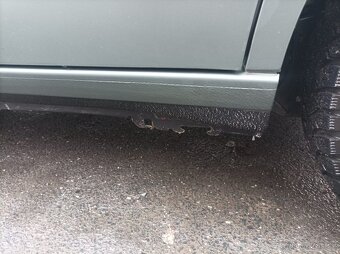 Nabízím Citroen XM 2.1 TD automat - 7