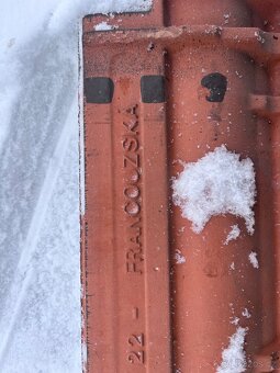 Tondach střešní tašky - 7