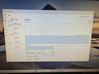 Prodám herní PC - 7