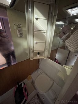 Prodám karavan DETHLEFFS - 7