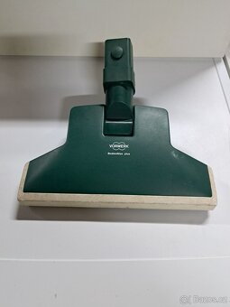 Sáčkový vysavač Worverk KOBOLD 121. - 7