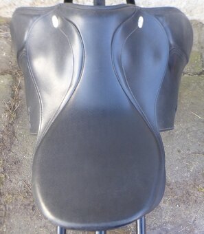 Pony sedlo Tekna Club - 7