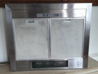 Odsávač kuch. par - 7