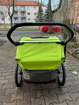 THULE Chariot Cab Double - 7