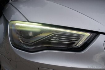 Audi S3 8V 2.0 TFSi - 7