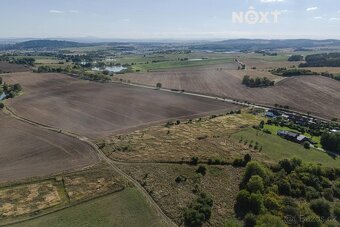 Prodej pozemek Bydlení, 1246㎡ - 7