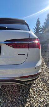 Audi A6 Allroad 2021 | 210 kW - 7