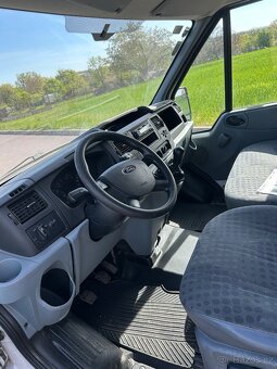 Ford Transit 2010 - 7