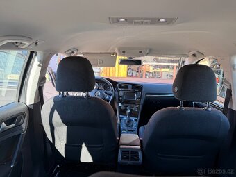 Vw golf VII 1,4 tsi - 7