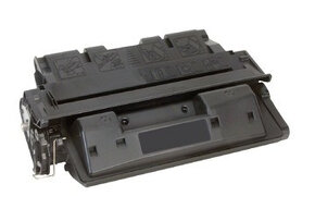 Toner originální černý HP 61X , HP C8061X - 7