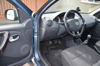 Dacia Duster 1.5DCI 79KW naj. 135000KM - 7