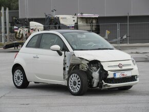 Fiat 500 - 7