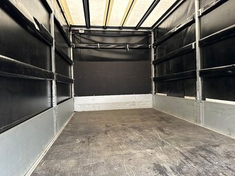 VW Crafter twin cab 8pal - 7