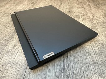 HERNÍ MAŠINA 17.3”, RYZEN 7, 1000GB SSD, RTX, WIN1 - 7