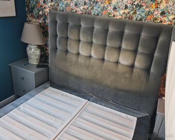 Nábytek řady Hemnes IKEA - 7