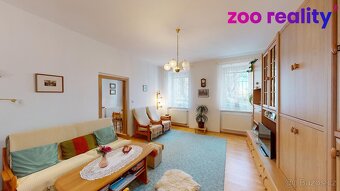 Prodej, rodinný dům, České Budějovice, Komenského ulice - 7