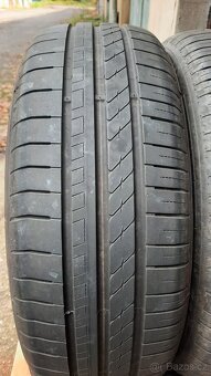 2ks letní pneu 205/60 r16 - 7
