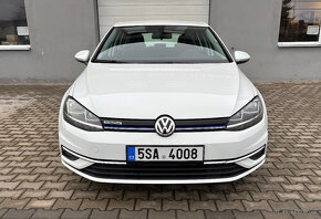 VW Golf VII, 1.5 TSi, 96 kW, 2019 - 7