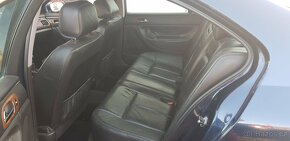 Peugeot 607 2.2 hdi 98 kW - 7
