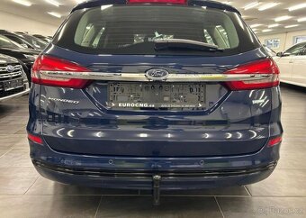 Ford Mondeo 1.5 CNG+benzin Zar1R 134 kw - 7