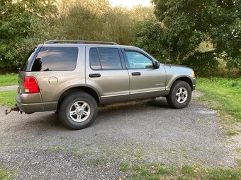 ford explorer - 7