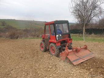 malotraktor mt8 trac 050 - 7