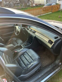 Audi a6 c5 2.5tdi 132kw quattro N.D - 7
