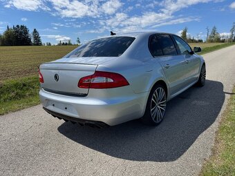 Škoda Superb 2012 2.0 tsi 147kw - 7