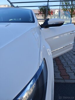 Volkswagen CC - 7