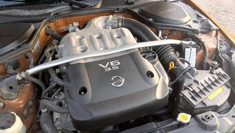 NISSAN 350Z - 7