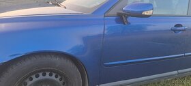 VOLVO S40 D5 - 7