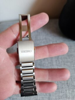 Seiko Astron GPS - limitka - 7