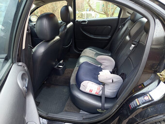 Prodám Chrysler Sebring 2,7i V6 - 7