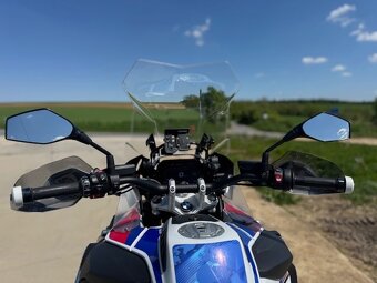BMW GS 1250 Adventure, CZ, v záruce - 7