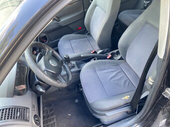 VOLKSWAGEN Polo 1.4 TDI 51kW - 7