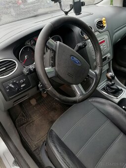 Focus mk2 - 7