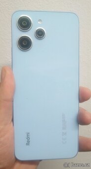 Xiaomi redmi 12 6.8" Dual Sim 6/128 + 256 GB + EXTRA BALENÍ - 7