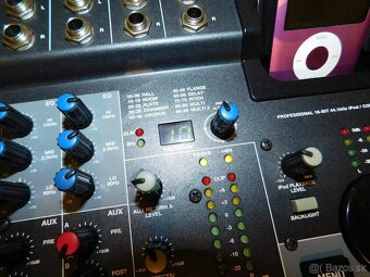 Alesis iMultiMix8 USB - 7