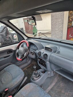 Renault kangoo - 7