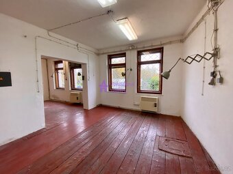 Pronájem nebytových prostor, Chválkovice, Olomouc - 7