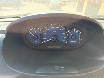 Chevrolet spark - 7