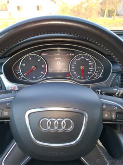 Audi a6 - 7