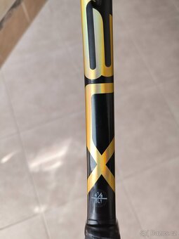 NOVÁ Wilson Six.One 95 BLX - 7