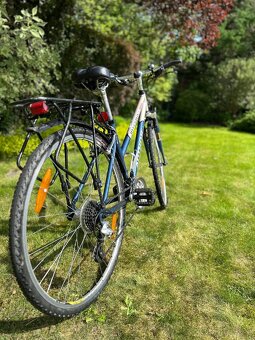 🚲 Author Integra – pohodové krosové kolo - 7