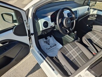 Volkswagen up 1.0 MPi move club - 7