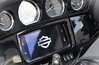 Harley Davidson Street Glide Special 114 1.majitel - 7
