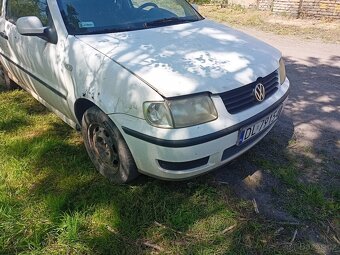 Prodám ND 1.9 SDI 50kW - 7