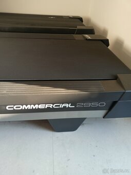Běžecký pás Nordic Track Commercial 2950 - 7