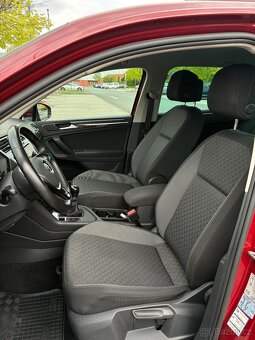 Volkswagen Tiguan II(2018) 1.4 tsi - 7